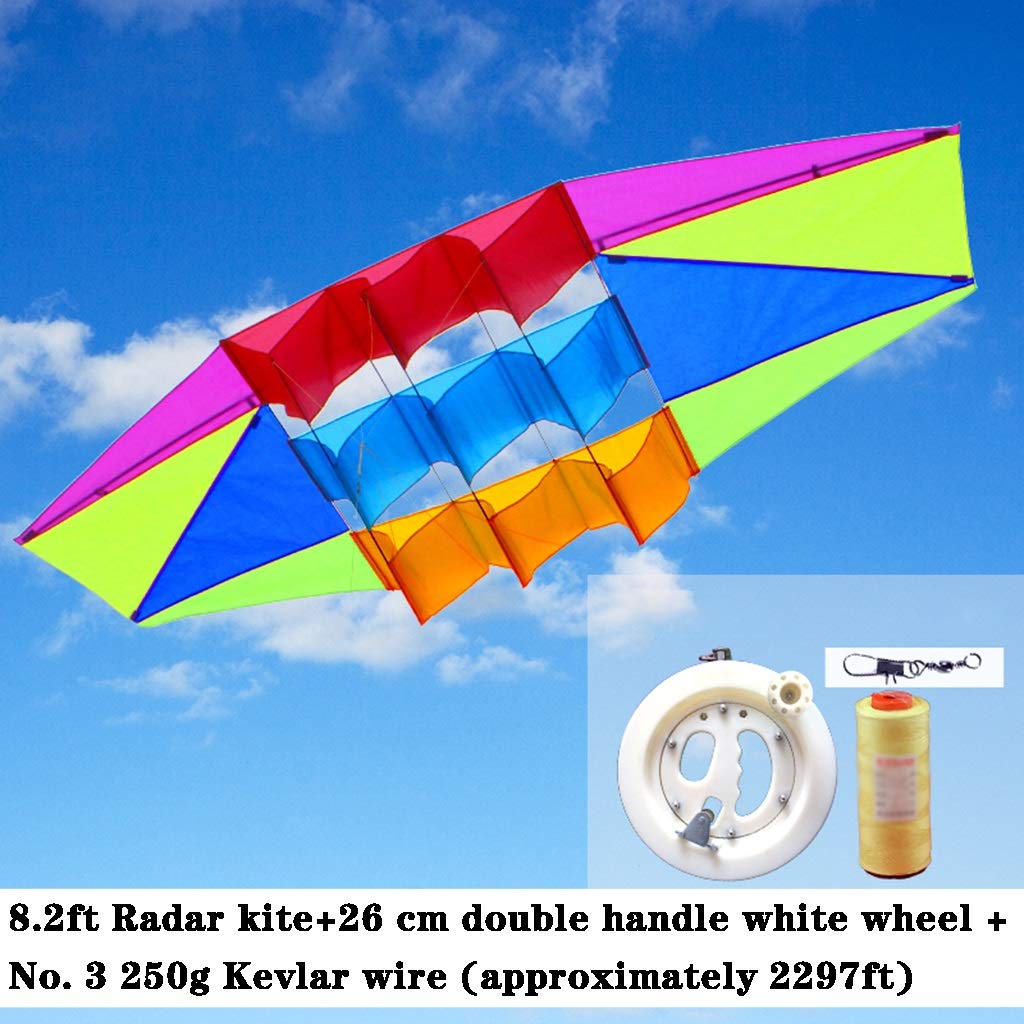 Amazon.com: ZYCSKTL Kites for Adults Easy to Fly,Creative Three
